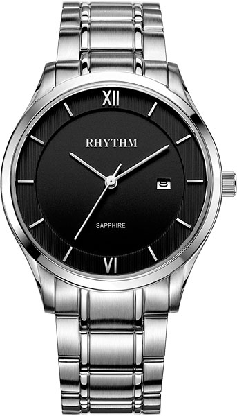 Японские наручные часы Rhythm P1211S02