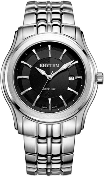 Японские наручные часы Rhythm P1213S02