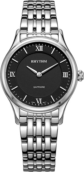 Японские наручные часы Rhythm P1502S02