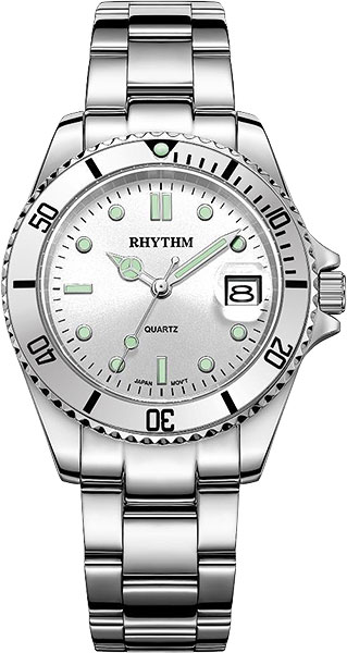    Rhythm RQ1601S01