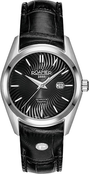 Швейцарские наручные часы Roamer 203.844.41.55.02
