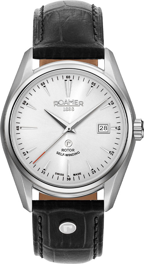     Roamer 210.633.41.25.02