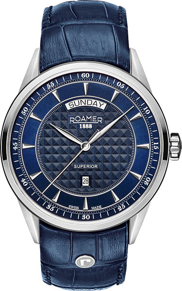    Roamer 508.293.41.45.05