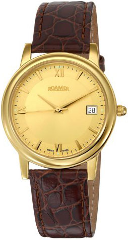 Швейцарские наручные часы Roamer 508.933.48.33.05