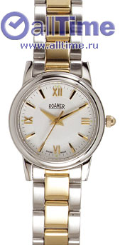 Швейцарские наручные часы Roamer 508.937.48.23.50