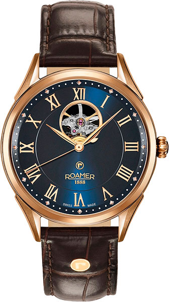     Roamer 550.661.49.42.05