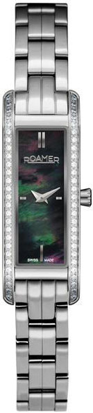 Швейцарские наручные часы Roamer 623.831.41.55.60
