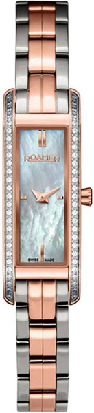 Швейцарские наручные часы Roamer 623.831.49.25.60