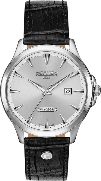    Roamer 705.856.41.05.07