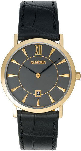 ����������� �������� ���� Roamer 934.856.48.55.09