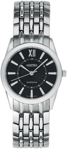 Швейцарские наручные часы Roamer 935.835.41.53.90