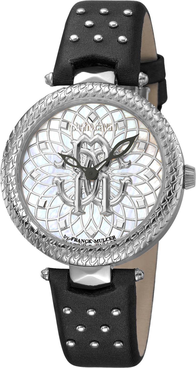    Roberto Cavalli by Franck Muller RV1L052L0011