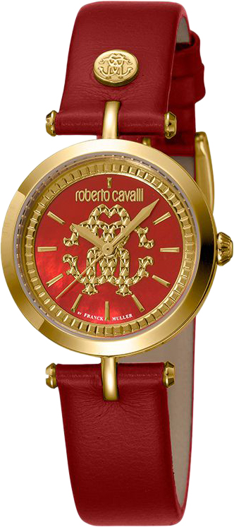    Roberto Cavalli by Franck Muller RV1L074L0026