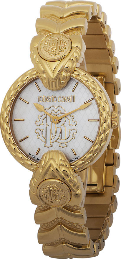    Roberto Cavalli by Franck Muller RV1L075M0061