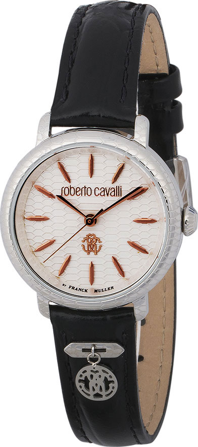    Roberto Cavalli by Franck Muller RV1L098L0016
