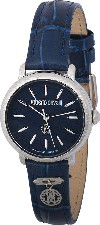 Швейцарские наручные часы Roberto Cavalli by Franck Muller RV1L098L0026