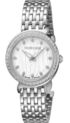 Швейцарские наручные часы Roberto Cavalli by Franck Muller RV2L028M0051