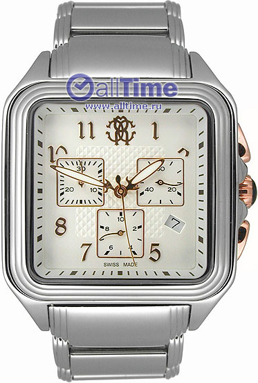 Наручные часы Roberto Cavalli 7253_692_145 с хронографом