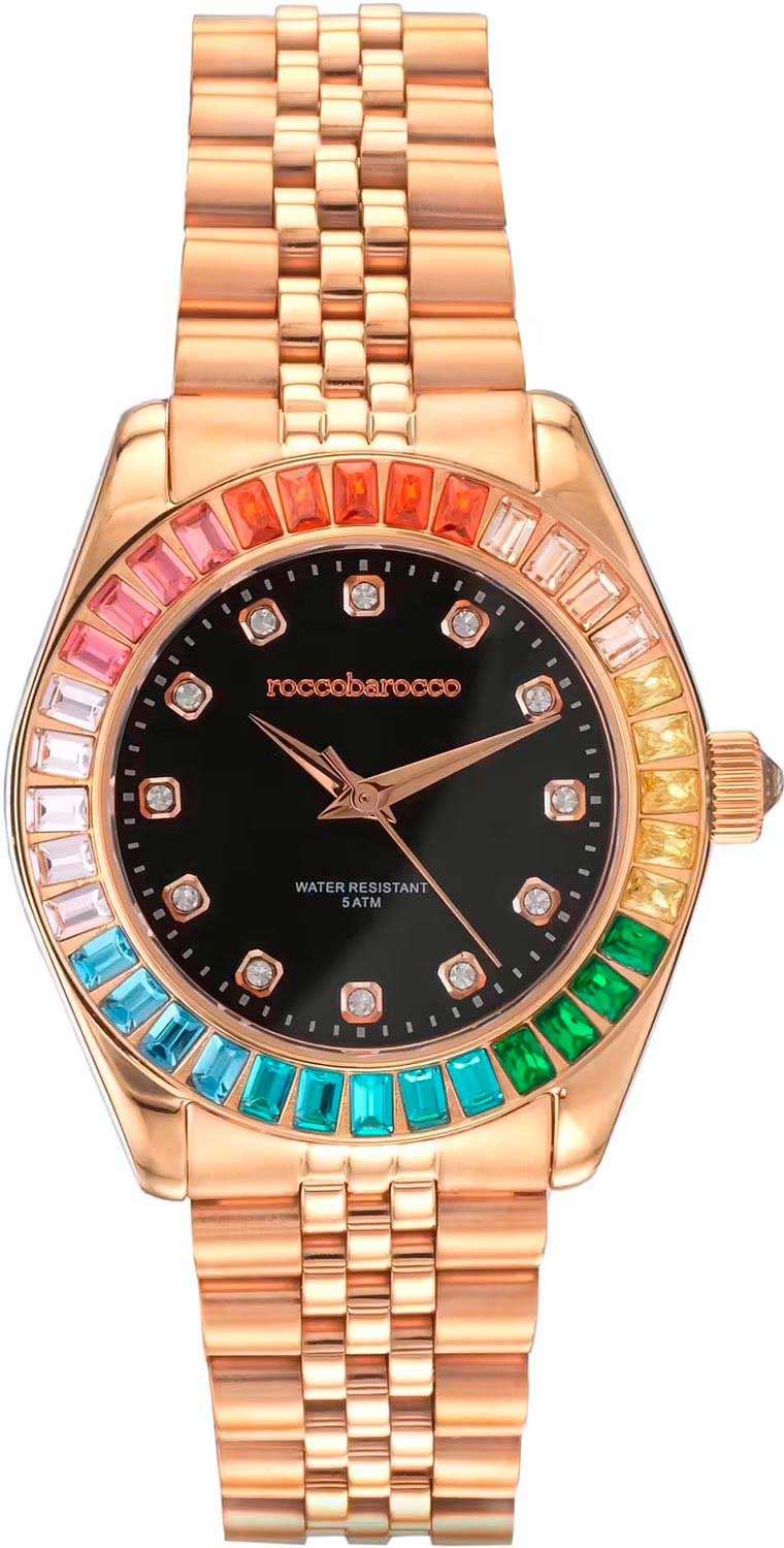 Наручные часы Roccobarocco RB.0996L-05M-ucenka