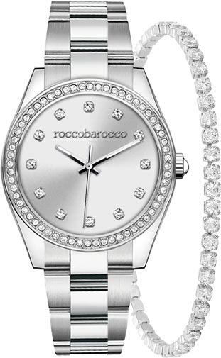 Наручные часы Roccobarocco RB.2579L-01M