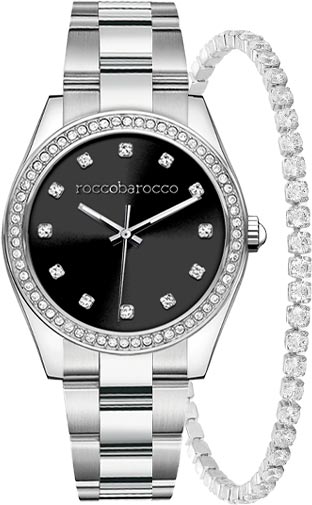 Наручные часы Roccobarocco RB.2579L-02M