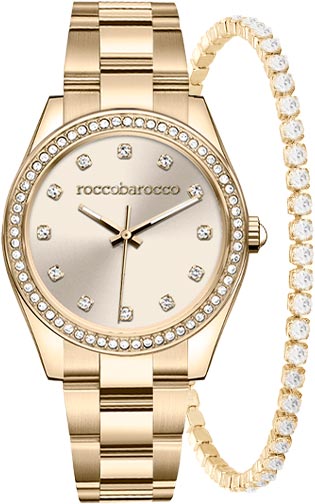 Наручные часы Roccobarocco RB.2579L-06M
