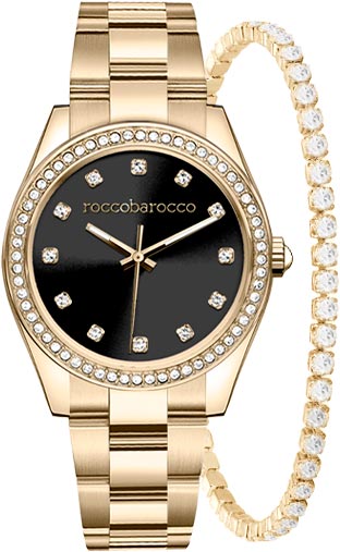 Наручные часы Roccobarocco RB.2579L-07M