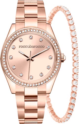 Наручные часы Roccobarocco RB.2579L-09M