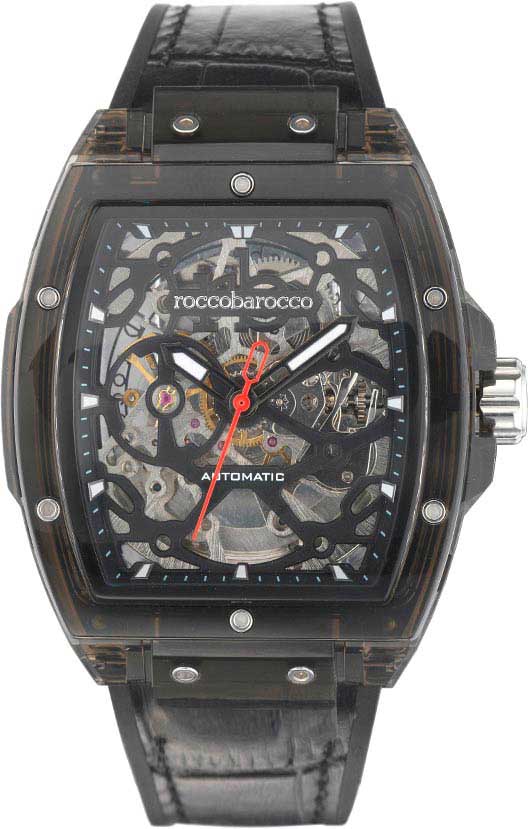 Механические наручные часы Roccobarocco RB.3802M-01-ucenka