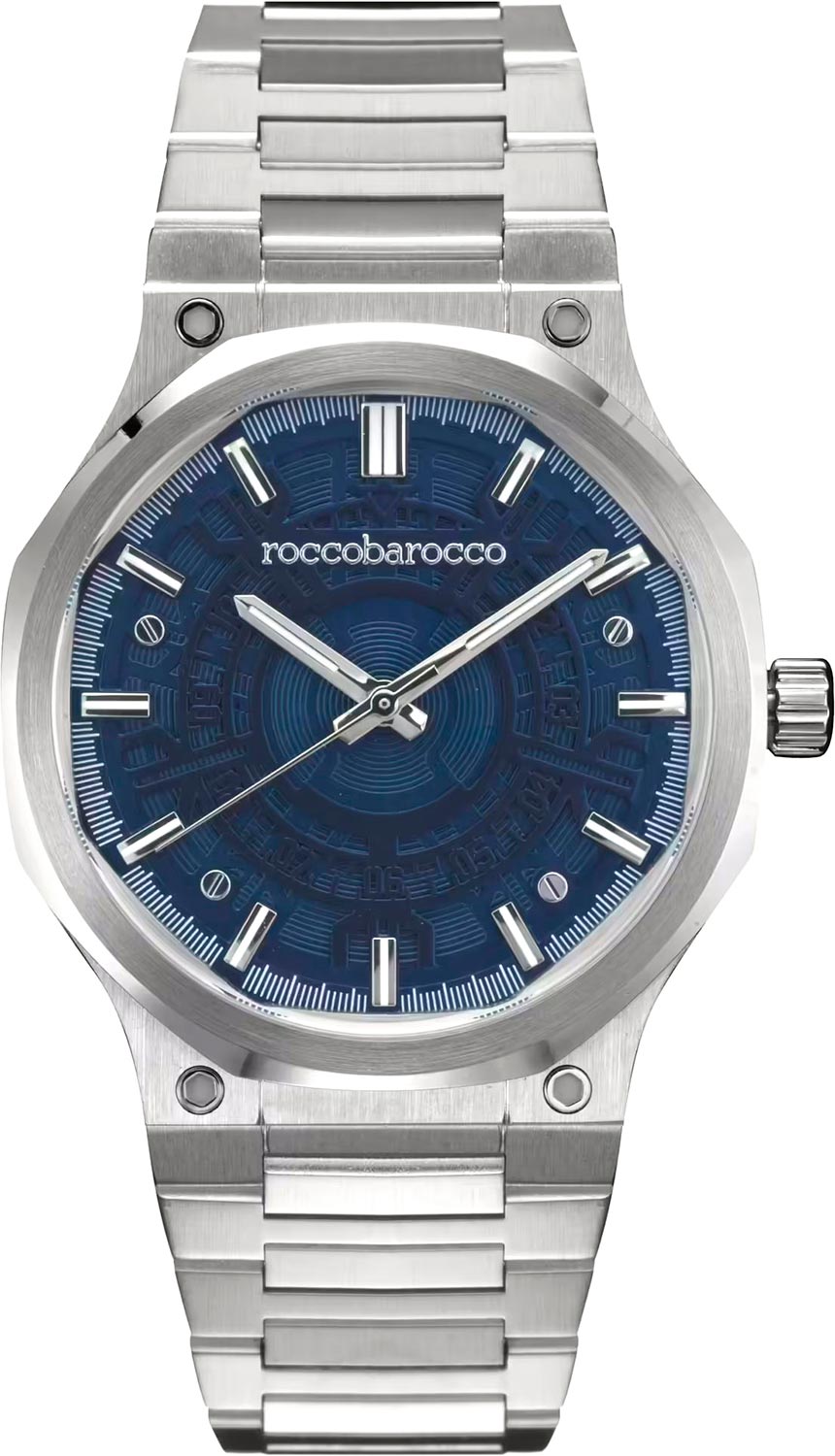   Roccobarocco RB.4563M-12M