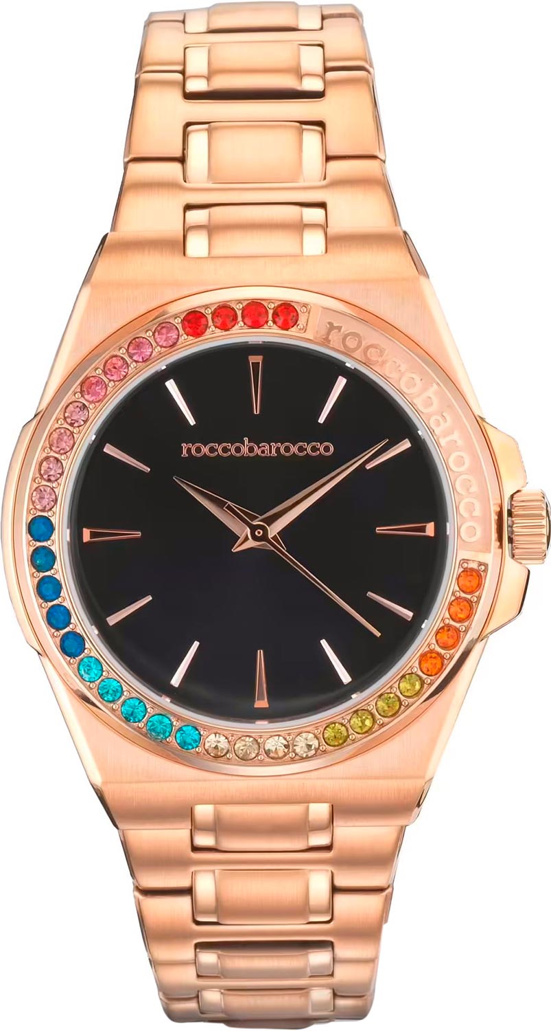   Roccobarocco RB.5041L-03MS