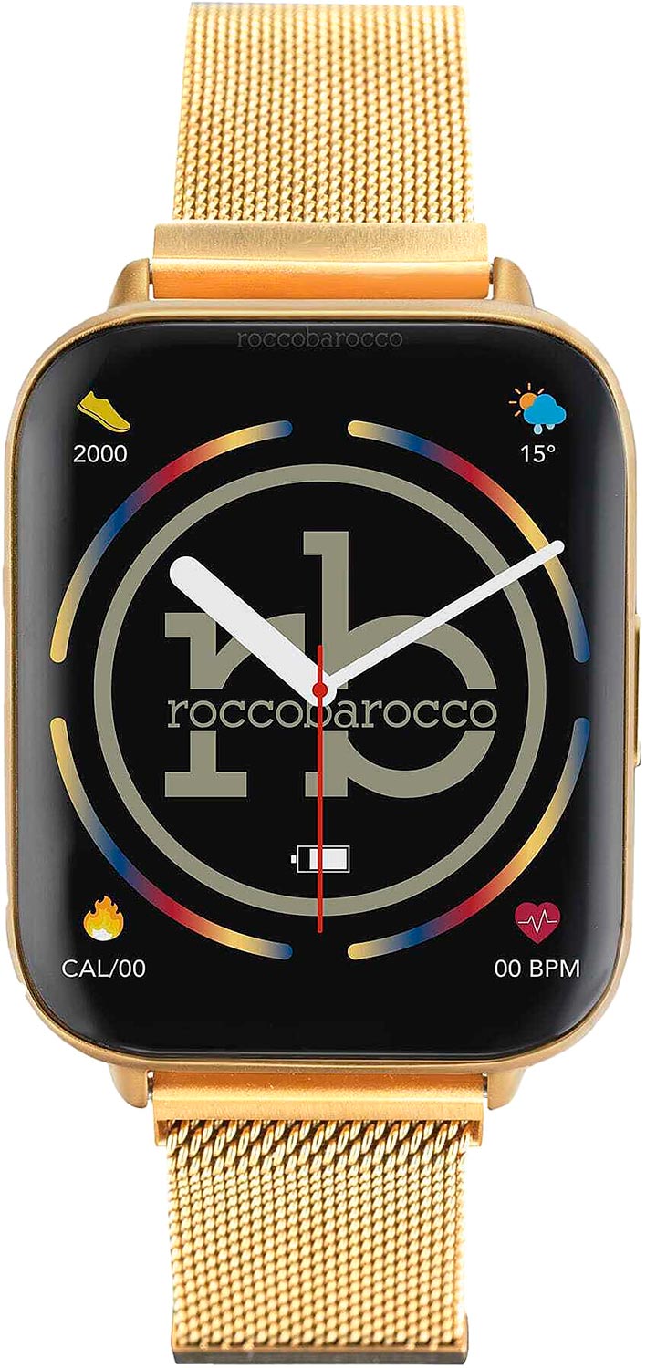   Roccobarocco RB.SW-1101-02E  