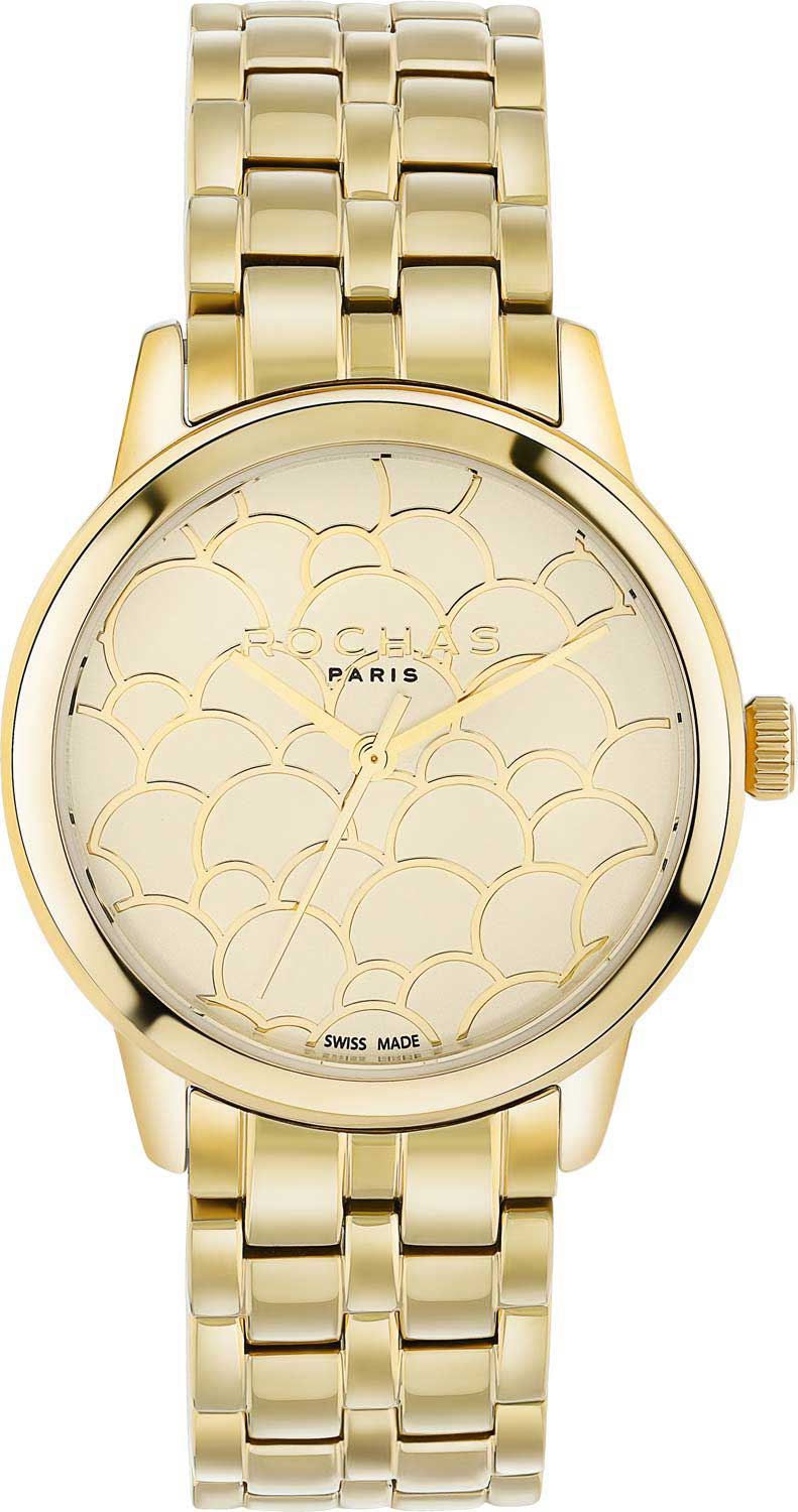 Швейцарские наручные часы ROCHAS RP1L035M0021-ucenka