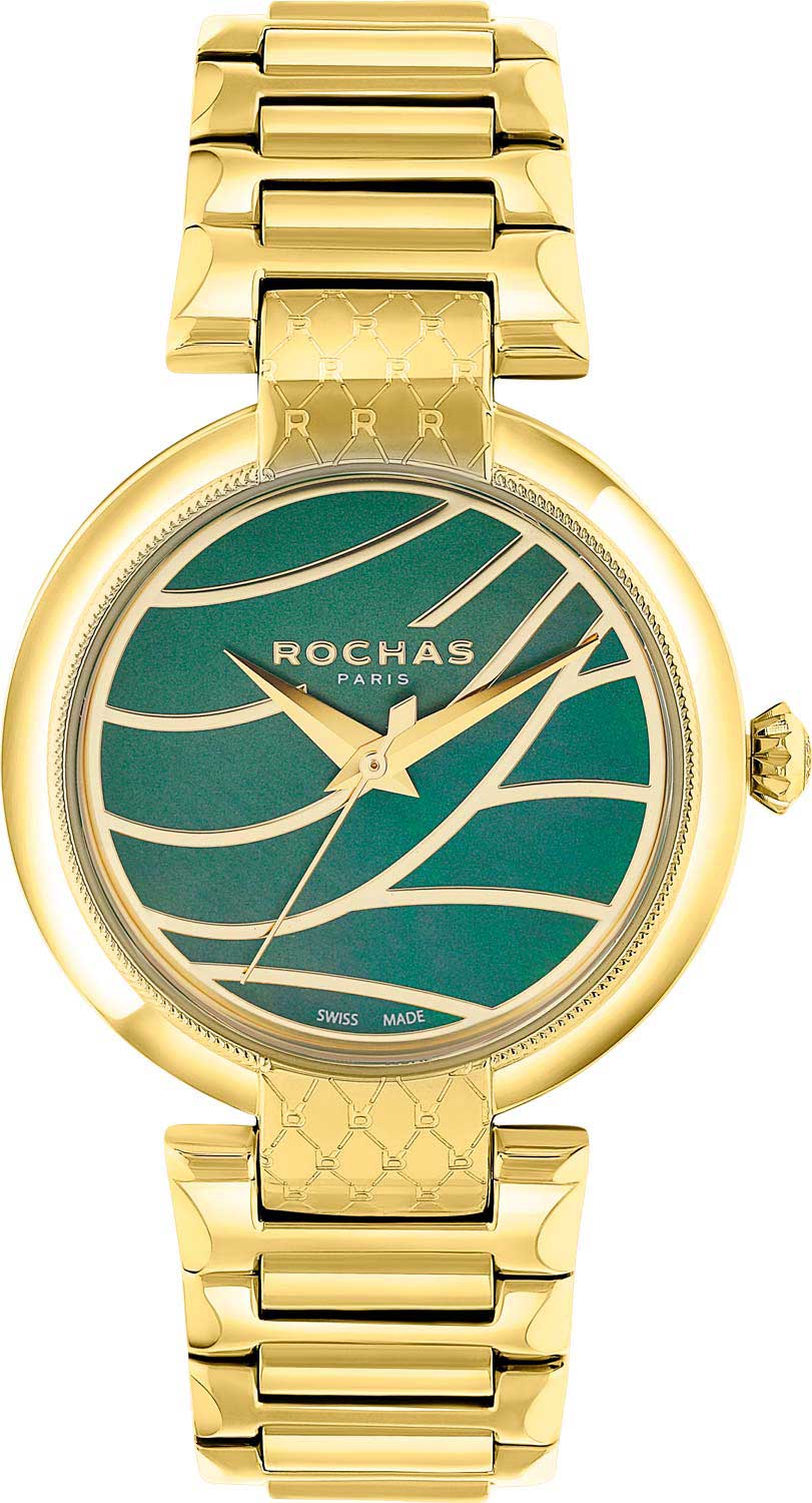 Швейцарские наручные часы ROCHAS RP1L037M0041-ucenka