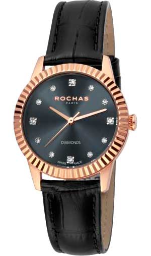 Швейцарские наручные часы ROCHAS RP2L029L0021-ucenka