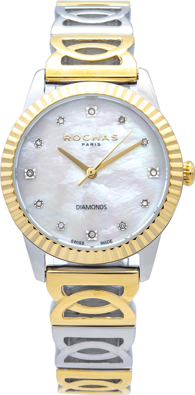    ROCHAS RP2L029M0081