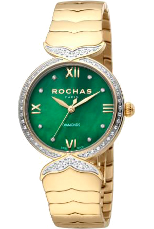    ROCHAS RP2L033M0051