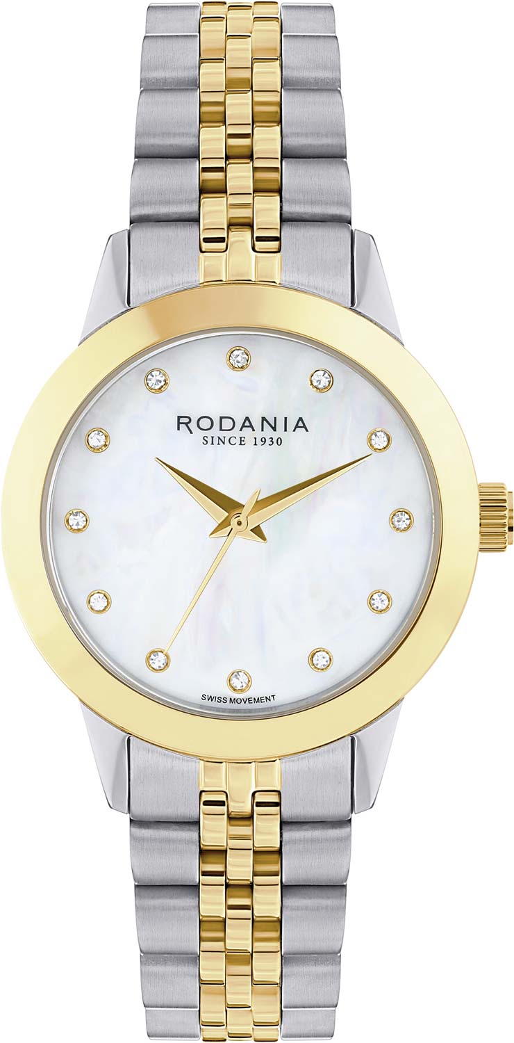 Наручные часы Rodania R10007-ucenka-2