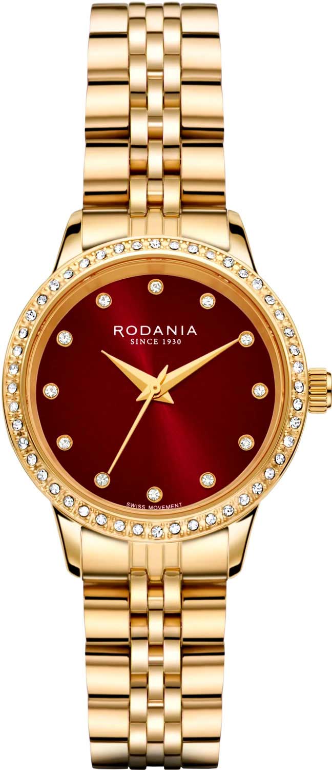 Наручные часы Rodania R10027-ucenka