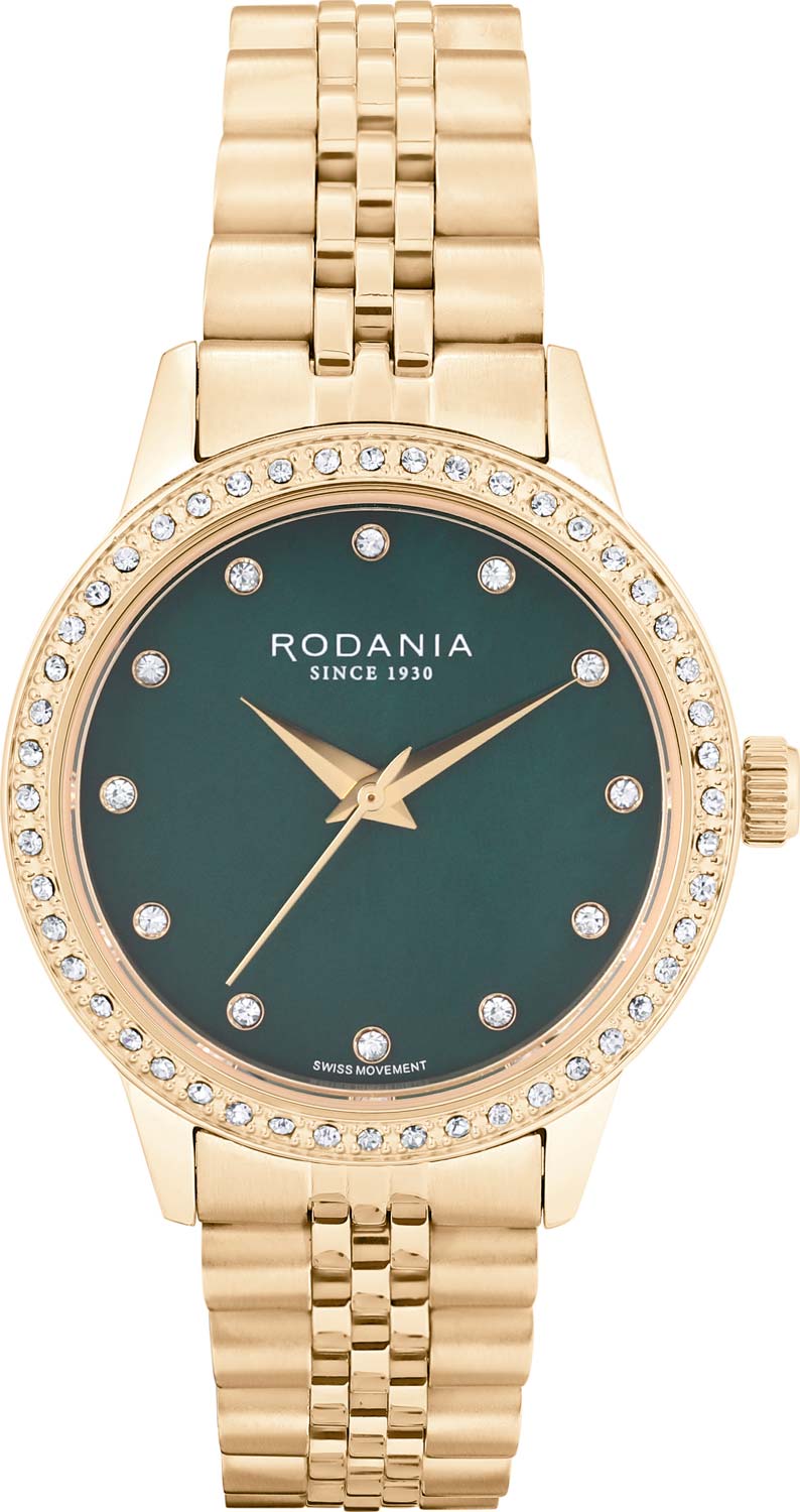 Наручные часы Rodania R10034-ucenka