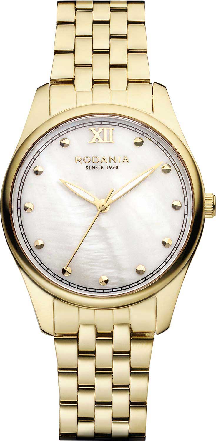 Наручные часы Rodania R11002-ucenka
