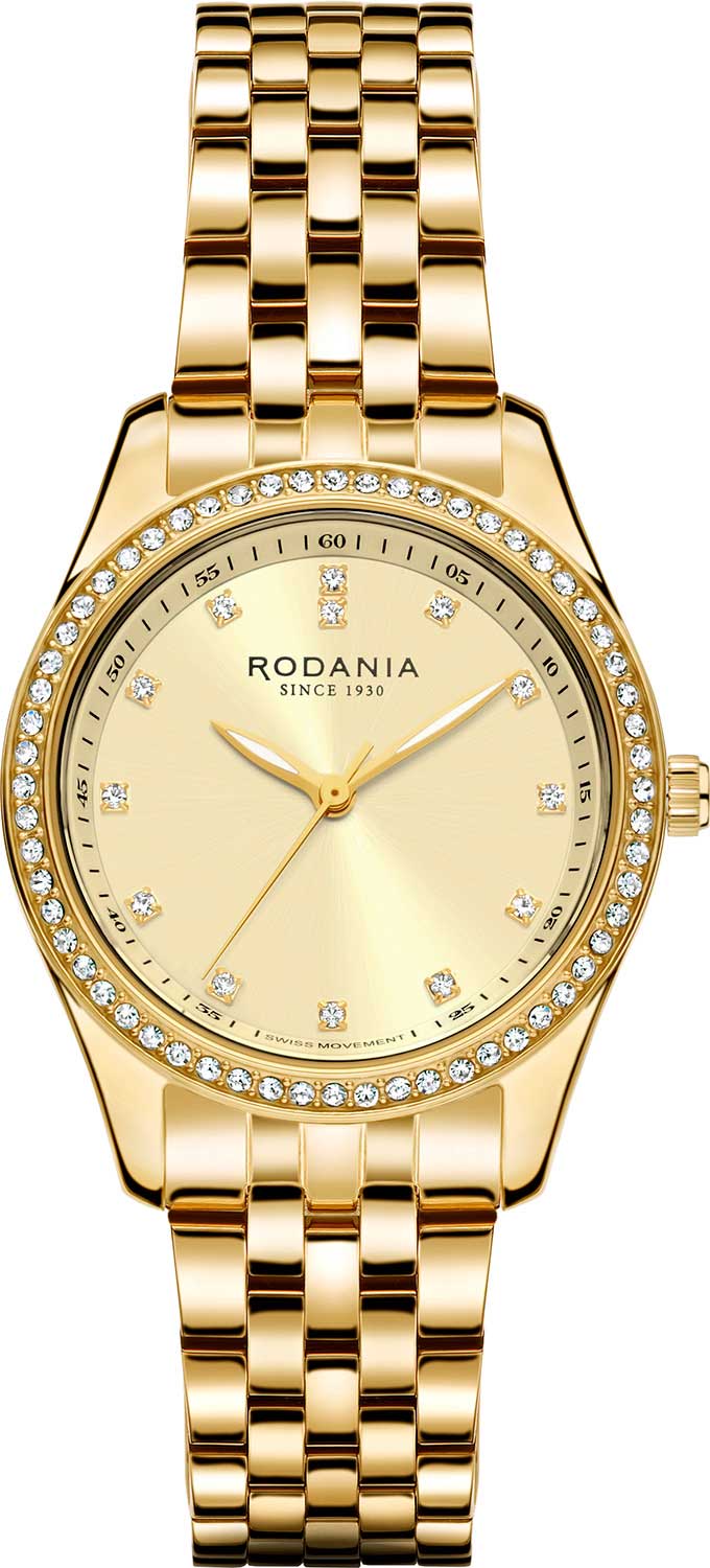 Наручные часы Rodania R11035-ucenka