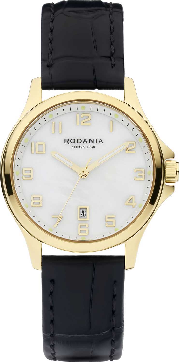 Наручные часы Rodania R13008-ucenka