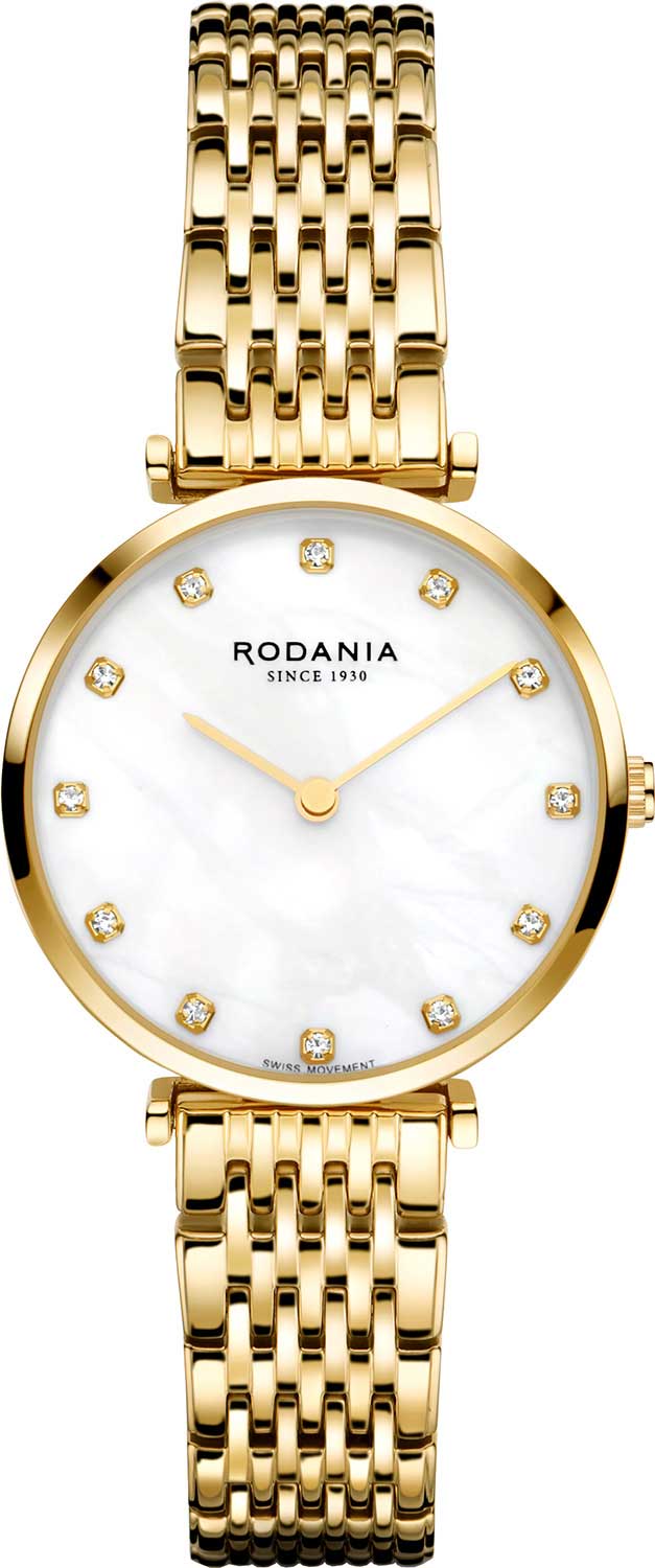 Наручные часы Rodania R14027-ucenka