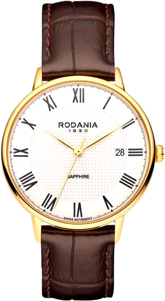 Наручные часы Rodania R15025