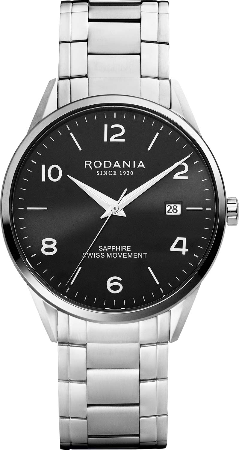 Наручные часы Rodania R16007