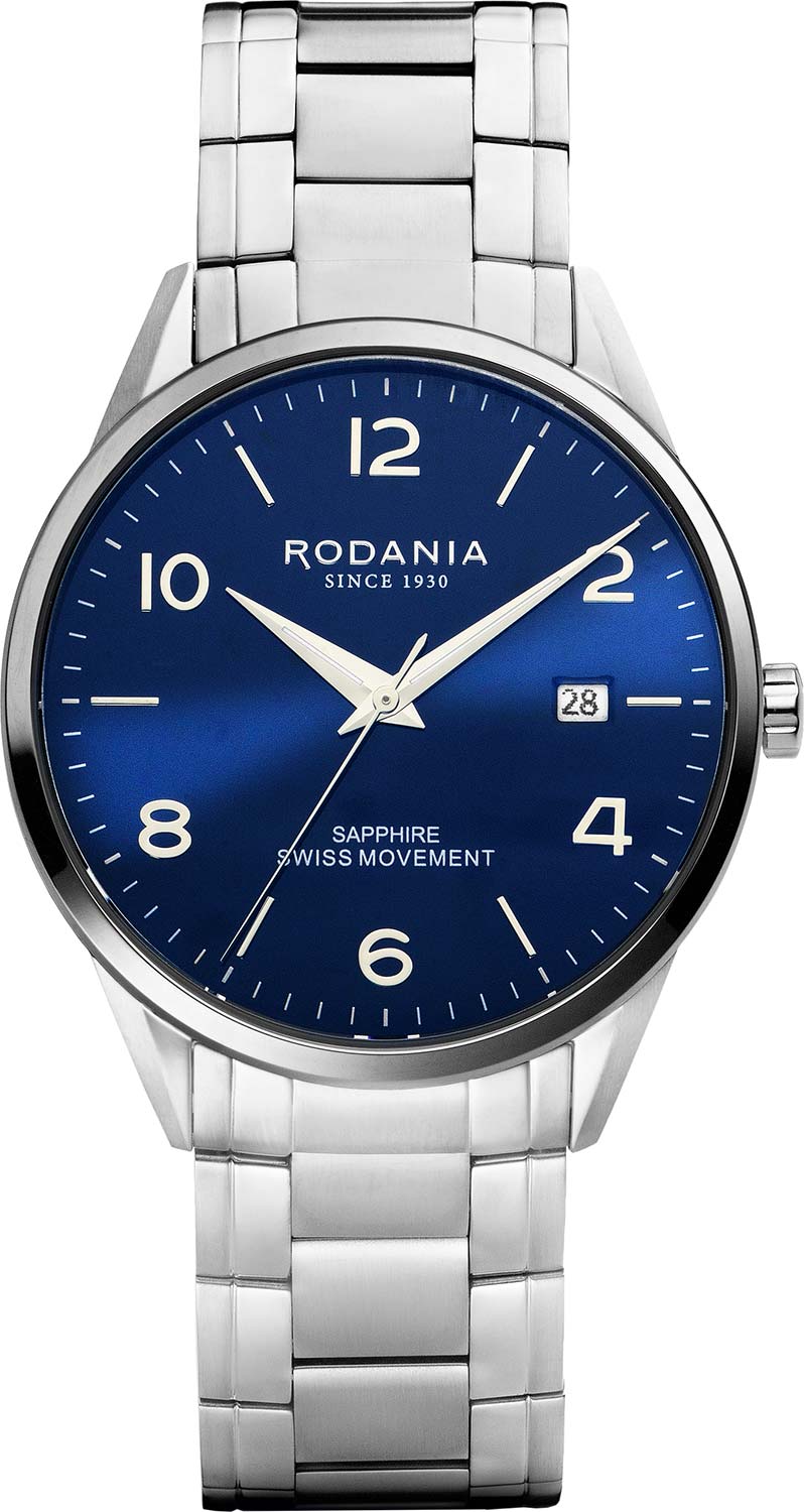 Наручные часы Rodania R16008