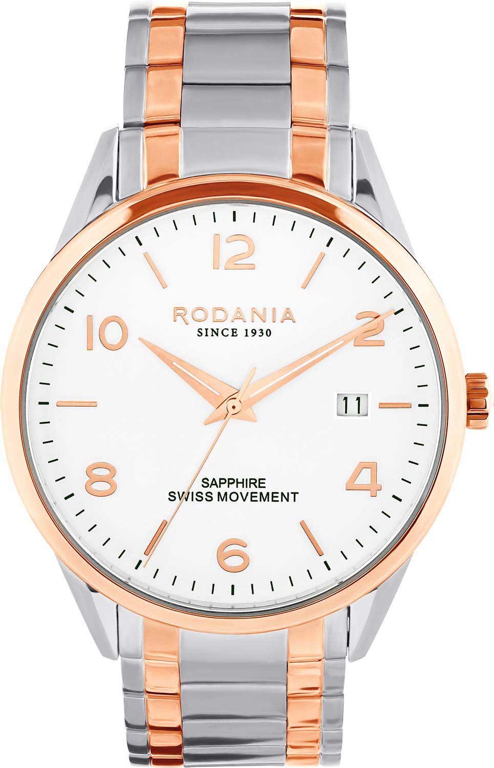 Наручные часы Rodania R16010-ucenka