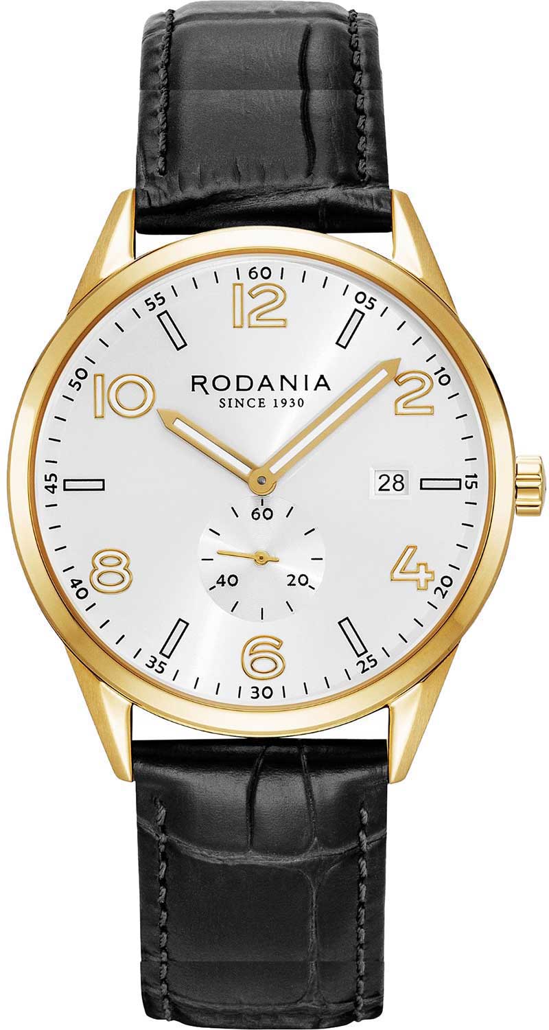 Наручные часы Rodania R16015-ucenka-3