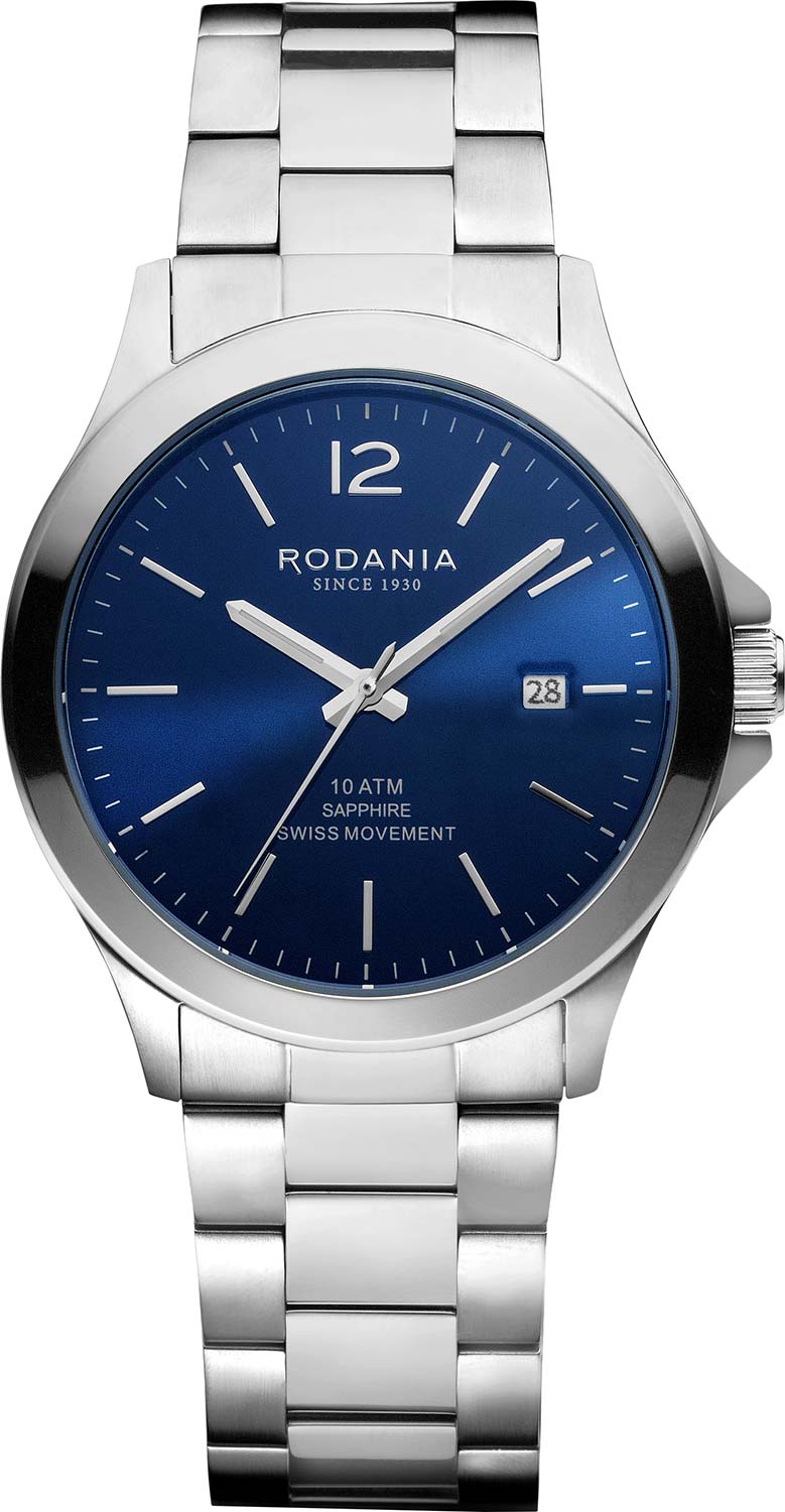 Наручные часы Rodania R17006